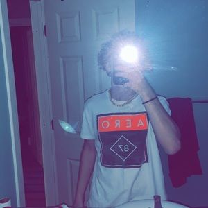 Meet your Posher, Ashton